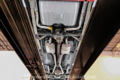 1970 Ford Mustang Mach 1