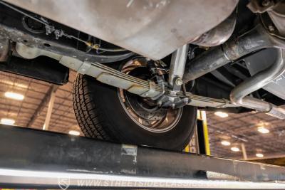 1970 Ford Mustang Mach 1