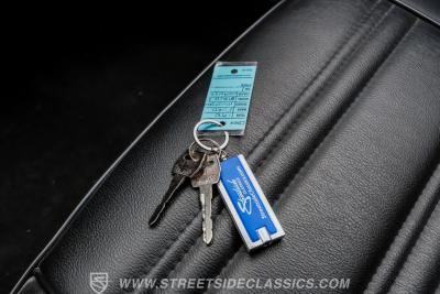 1970 Ford Mustang Mach 1