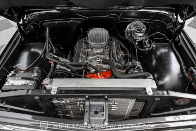 1968 Chevrolet c10 Stepside