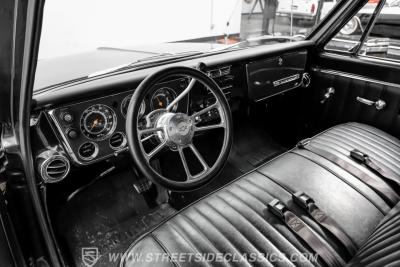 1968 Chevrolet c10 Stepside