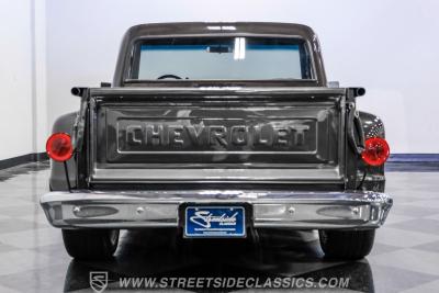 1968 Chevrolet c10 Stepside