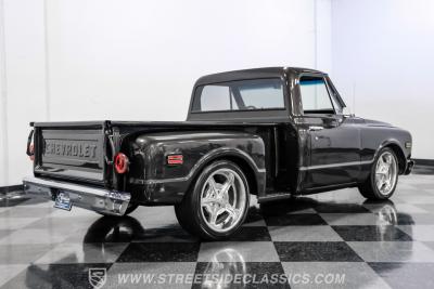 1968 Chevrolet c10 Stepside