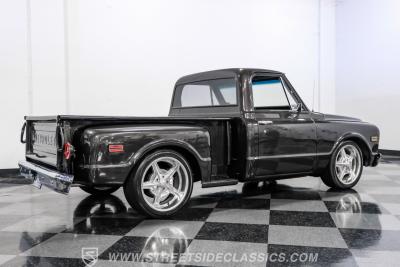 1968 Chevrolet c10 Stepside