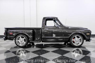 1968 Chevrolet c10 Stepside