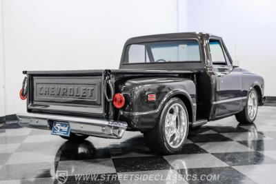 1968 Chevrolet c10 Stepside