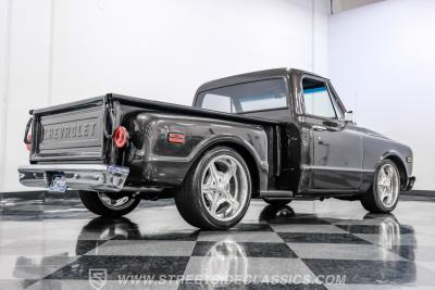 1968 Chevrolet c10 Stepside