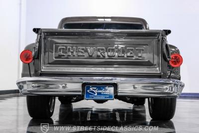 1968 Chevrolet c10 Stepside