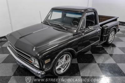 1968 Chevrolet c10 Stepside