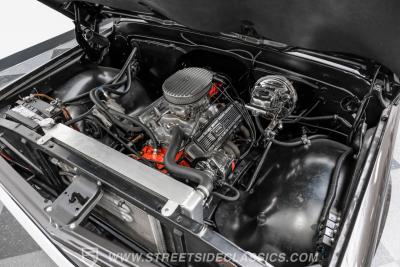 1968 Chevrolet c10 Stepside