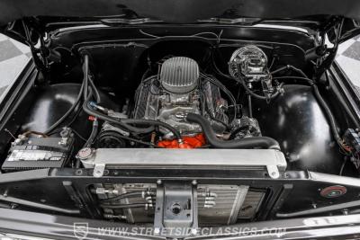 1968 Chevrolet c10 Stepside