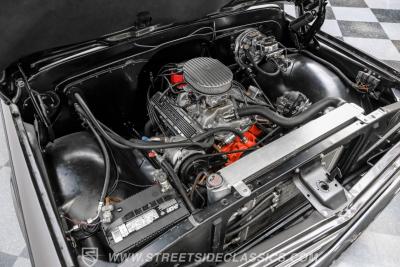 1968 Chevrolet c10 Stepside