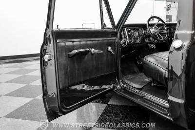 1968 Chevrolet c10 Stepside