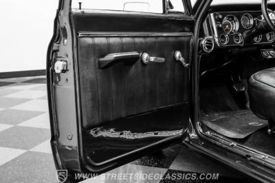 1968 Chevrolet c10 Stepside