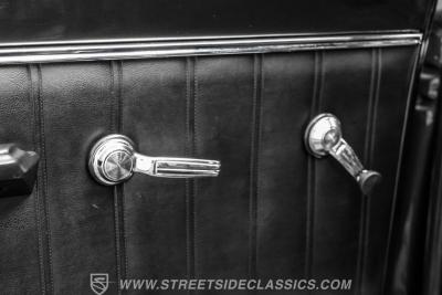 1968 Chevrolet c10 Stepside