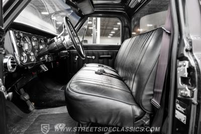 1968 Chevrolet c10 Stepside