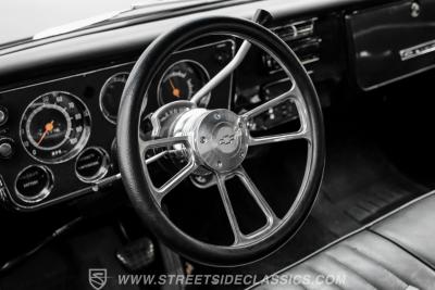 1968 Chevrolet c10 Stepside