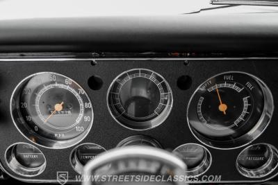 1968 Chevrolet c10 Stepside