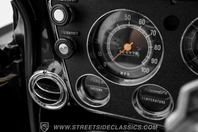 1968 Chevrolet c10 Stepside