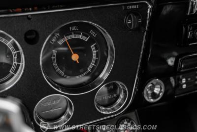 1968 Chevrolet c10 Stepside