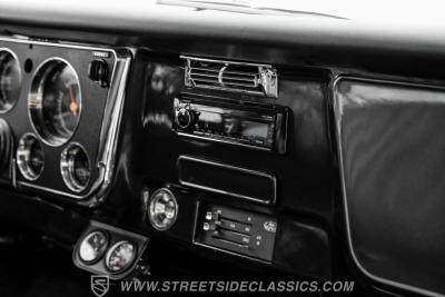 1968 Chevrolet c10 Stepside