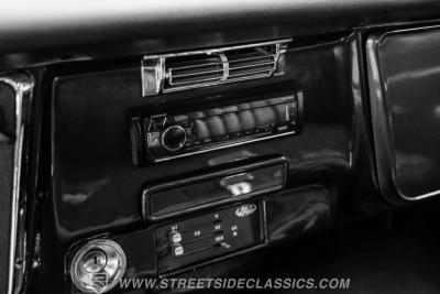 1968 Chevrolet c10 Stepside