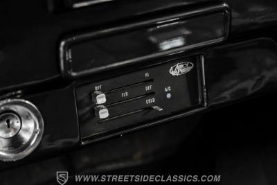 1968 Chevrolet c10 Stepside