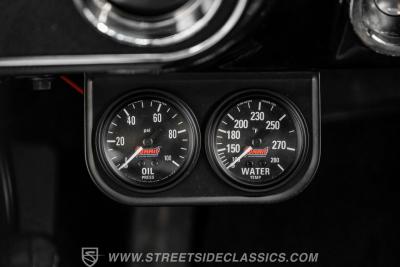 1968 Chevrolet c10 Stepside