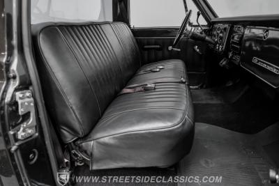 1968 Chevrolet c10 Stepside