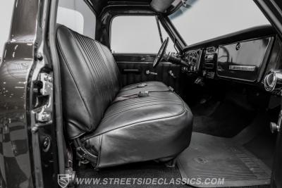 1968 Chevrolet c10 Stepside