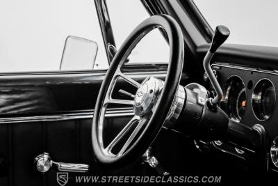 1968 Chevrolet c10 Stepside