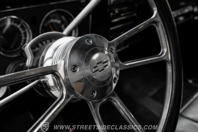 1968 Chevrolet c10 Stepside