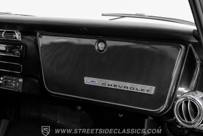 1968 Chevrolet c10 Stepside