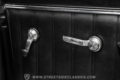 1968 Chevrolet c10 Stepside