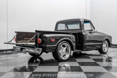 1968 Chevrolet c10 Stepside