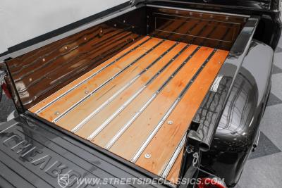 1968 Chevrolet c10 Stepside