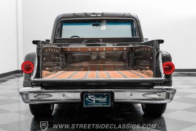 1968 Chevrolet c10 Stepside