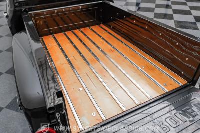 1968 Chevrolet c10 Stepside