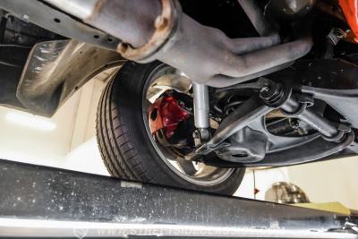 1968 Chevrolet c10 Stepside