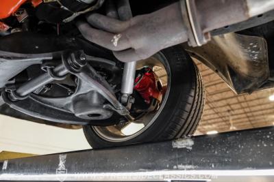 1968 Chevrolet c10 Stepside