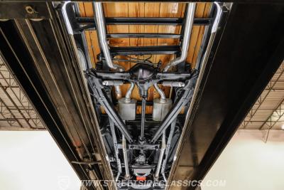 1968 Chevrolet c10 Stepside