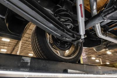 1968 Chevrolet c10 Stepside