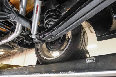 1968 Chevrolet c10 Stepside