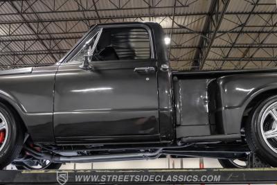 1968 Chevrolet c10 Stepside
