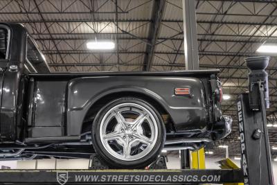 1968 Chevrolet c10 Stepside