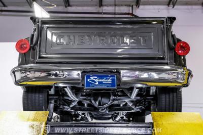 1968 Chevrolet c10 Stepside