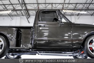 1968 Chevrolet c10 Stepside