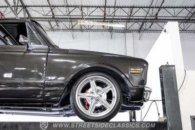 1968 Chevrolet c10 Stepside