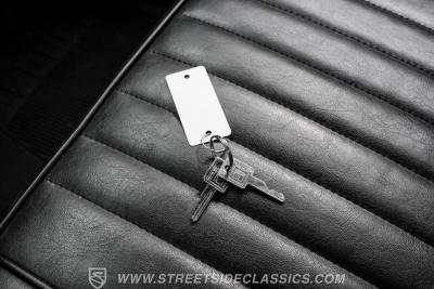 1968 Chevrolet c10 Stepside