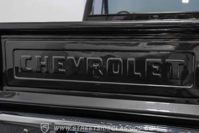 1968 Chevrolet c10 Stepside